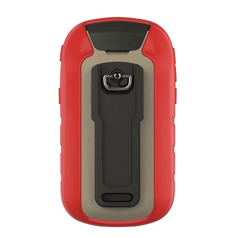 Vỏ Silicon Bảo Vệ Cho Garmin Etrex 10 / 20 / 20x / 22x / 30 / 30x / 32x / 201x