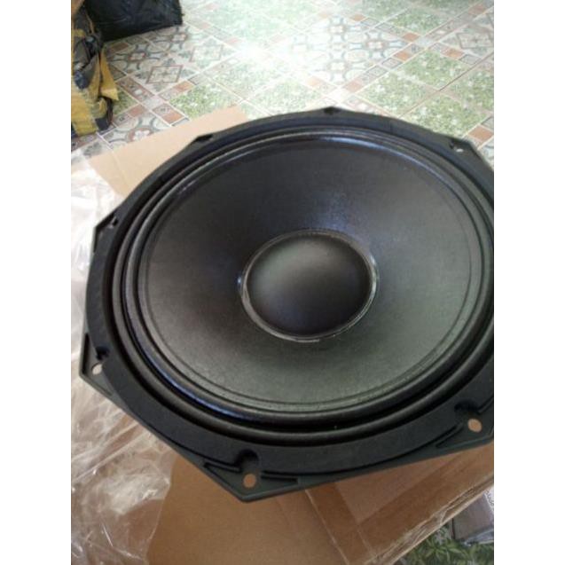 Loa bass nexo 30 coil 75 từ 170