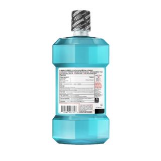 LISTERINE COOL MINT
