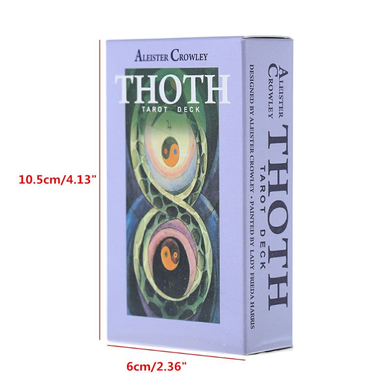 Bộ Bài Tarot 78 Lá Chất Lượng Cao