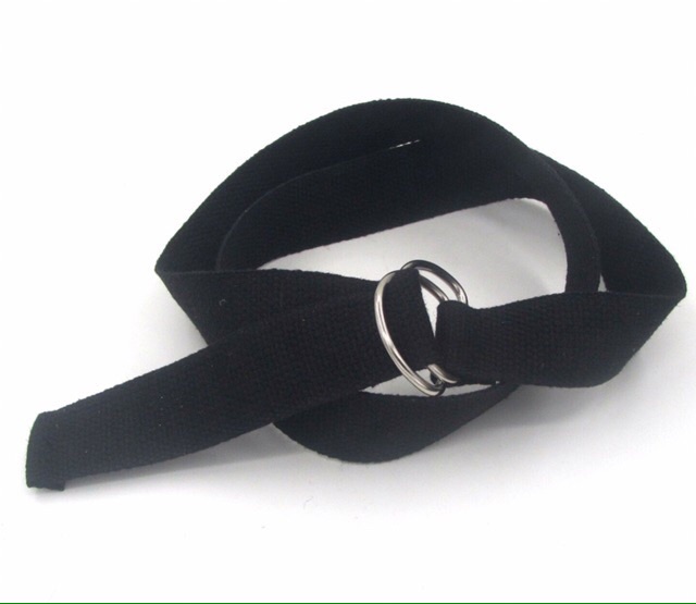 Thắt lưng vải dù