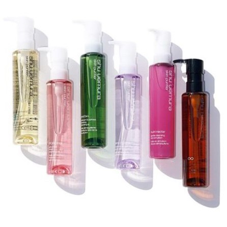 Dầu Tẩy Trang SHU UEMURA CLEANSING OIL 150mL