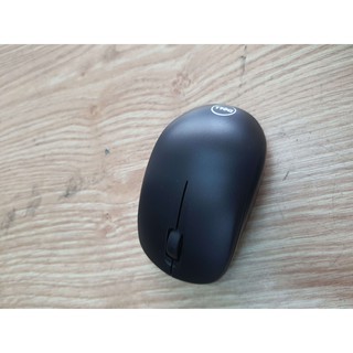 Chuột không dây Dell WM126