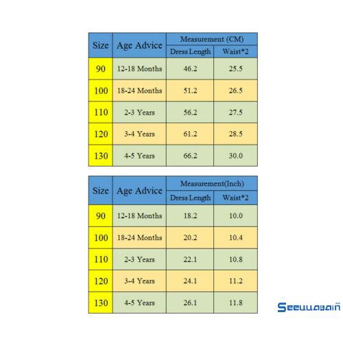 Đầm Sát Nách Màu Cầu Vồng Cho Bé Gái