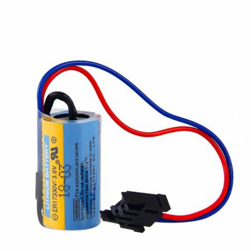 Pin nguồn A6BAT ER17330V/3.6V MITSUBISHI