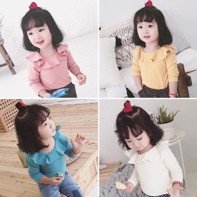 Áo bánh bèo