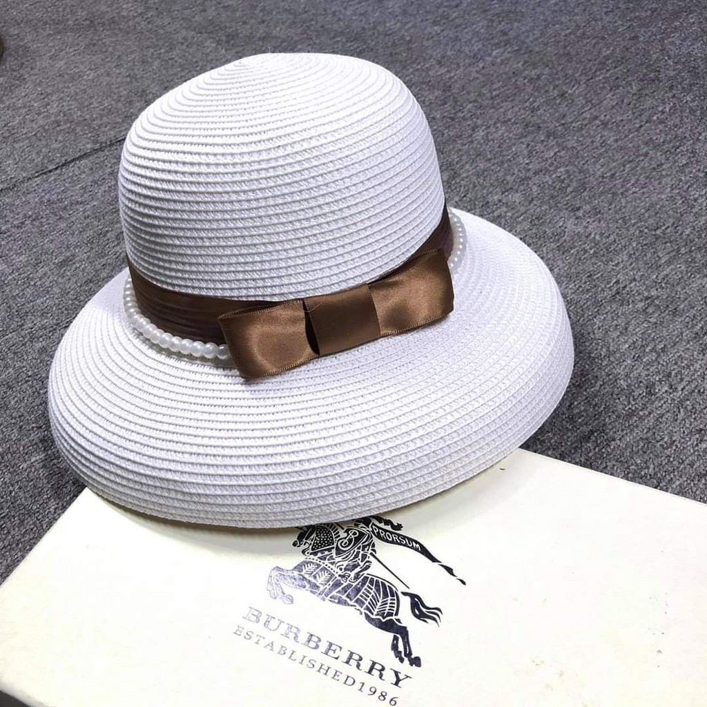 Mũ chuông đèn lồng,phom nhỏ hàng đẹp.