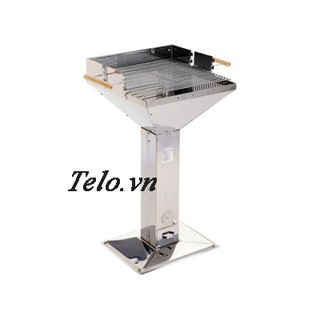 BẾP NƯỚNG NGOÀI TRỜI LANDMANN 11282