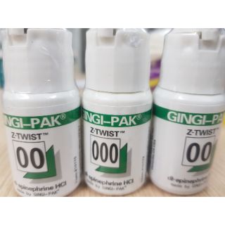 Chỉ co nướu Trung Quốc