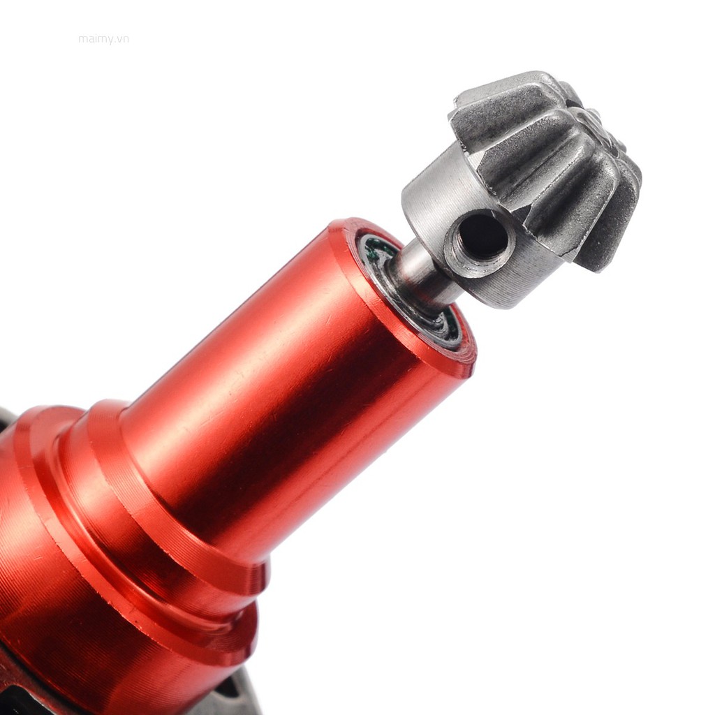 Mô Men Xoắn Tốc Độ Cao 45000 RPM 470 Cho Jinming Gen9 M4A1