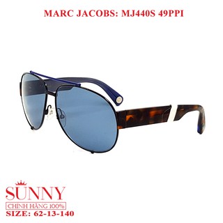 Kính Mát Marc Jacobs MJ440S