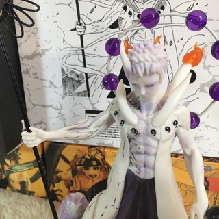 Mô hình UCHIHA OBITO