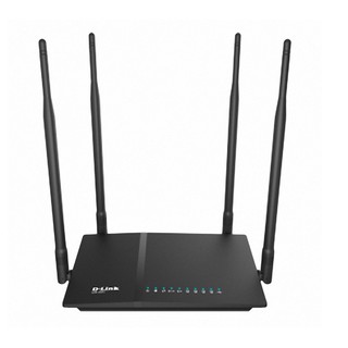 Router wifi d-link dir 825+