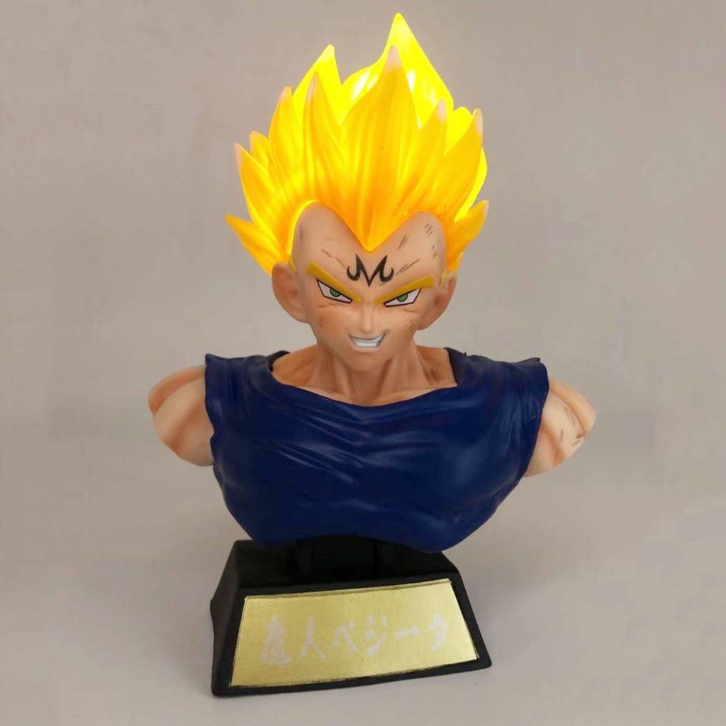 Mô hình figure bán thân Dragonball
