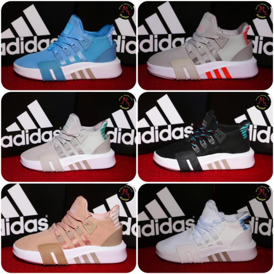 [Chính Hãng] 💝 Giày Adidas EQT Nam/Nữ 2020 . 2020 new . , 2020 ! . A132 1 m HOT