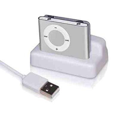 Máy nghe nhạc Apple -Ipod Shuffle Gen 2