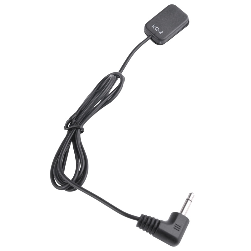 Pickup KQ-2 Độ Nhạy Cao Cho Các Loại Nhạc Cụ Violin