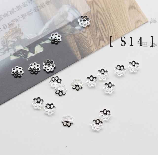 Charm ốp hoa - MH019