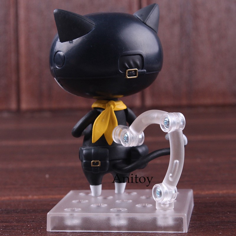 Nendoroid Mô Hình Nhân Vật Persona 5 Morgana 793 Kích Thước 9cm