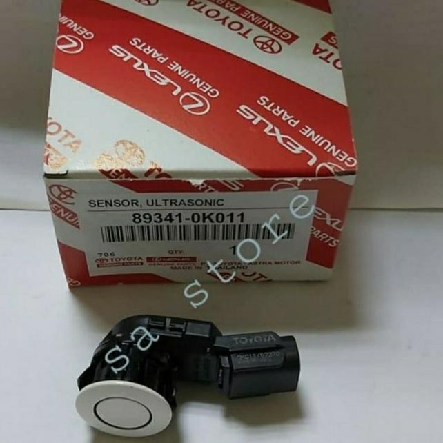 Hàng có sẵn'hàng có sẵn➳ Cảm biến đỗ xe chính hãng Innova Fortuner | BigBuy360 - bigbuy360.vn