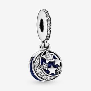 Hạt charm bảng A đeo tay