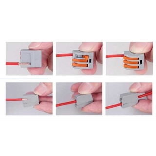 Cút nối dây điện PCT-212(phukien303 xả hàng-có hàng sẵn)