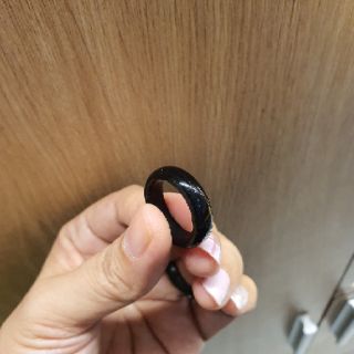 Nhẫn mã não