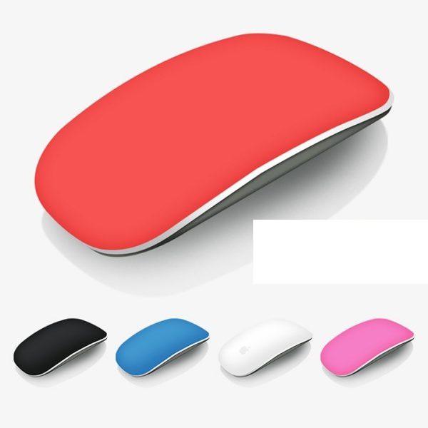 Miếng dán silicon phủ chuột Magic Mouse Apple ( nhiều màu) | BigBuy360 - bigbuy360.vn