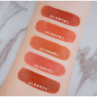 Son Thỏi I'm MeMe Matte To Go