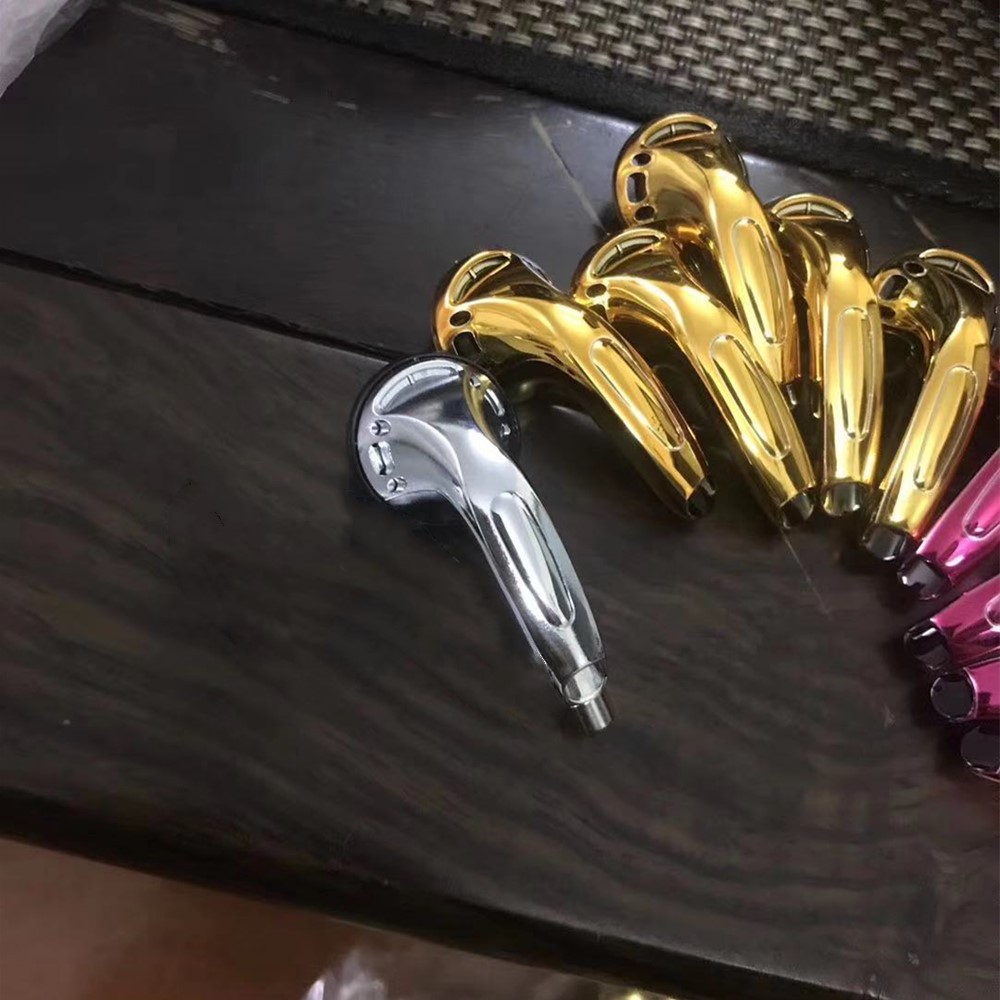 Vỏ bọc tai nghe không dây bền và tiện dụng kích thước 15.4mm