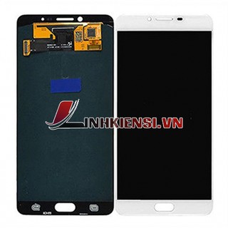 Màn hình samsung a9 2016 màu trắng oled