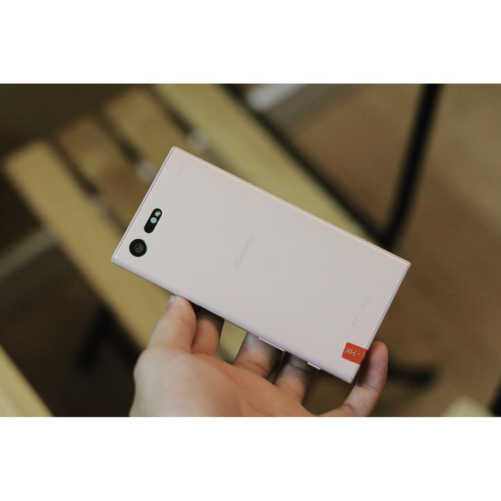 [Mã SKAMLTSW11 giảm 10% đơn 99K] Điện thoại Sony X compact ! Nhỏ gọn ! Chống nước ! Cực ngon ! Giá tốt ! | BigBuy360 - bigbuy360.vn