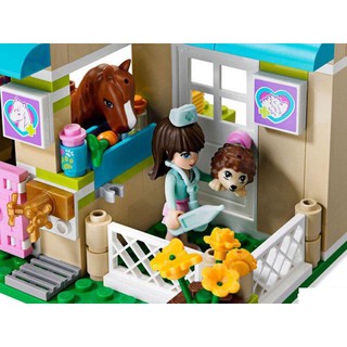 Lego Friends 10169