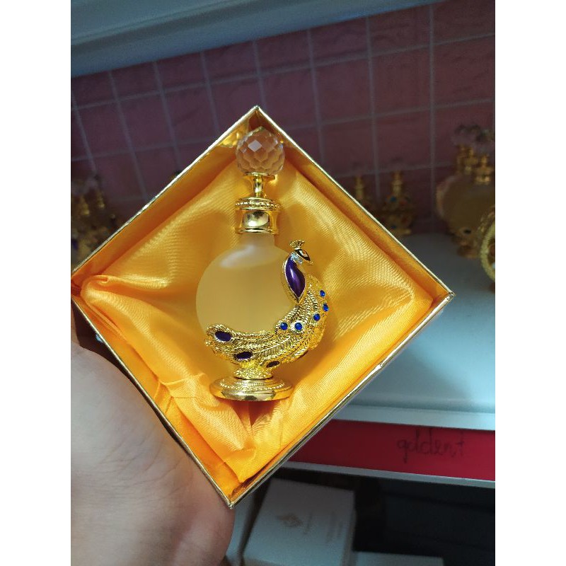 [HOT_PHƯỢNG_HOÀNG_GOLD_15ML]💕💥💕 Tinh dầu nước hoa dubai phượng hoàng gold | BigBuy360 - bigbuy360.vn