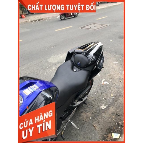 Yên sau solo cho yamaha r15 v3 r15v3 sale
