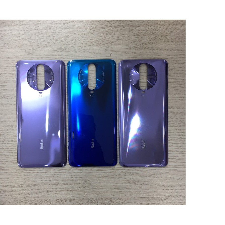 Nắp lưng đt Xiaomi K30 hàng chuẩn zin