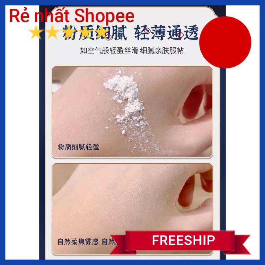 [HÀNG HÓT]  Set trang điểm 4 món HANRU nội địa trung HM.G421 | BigBuy360 - bigbuy360.vn