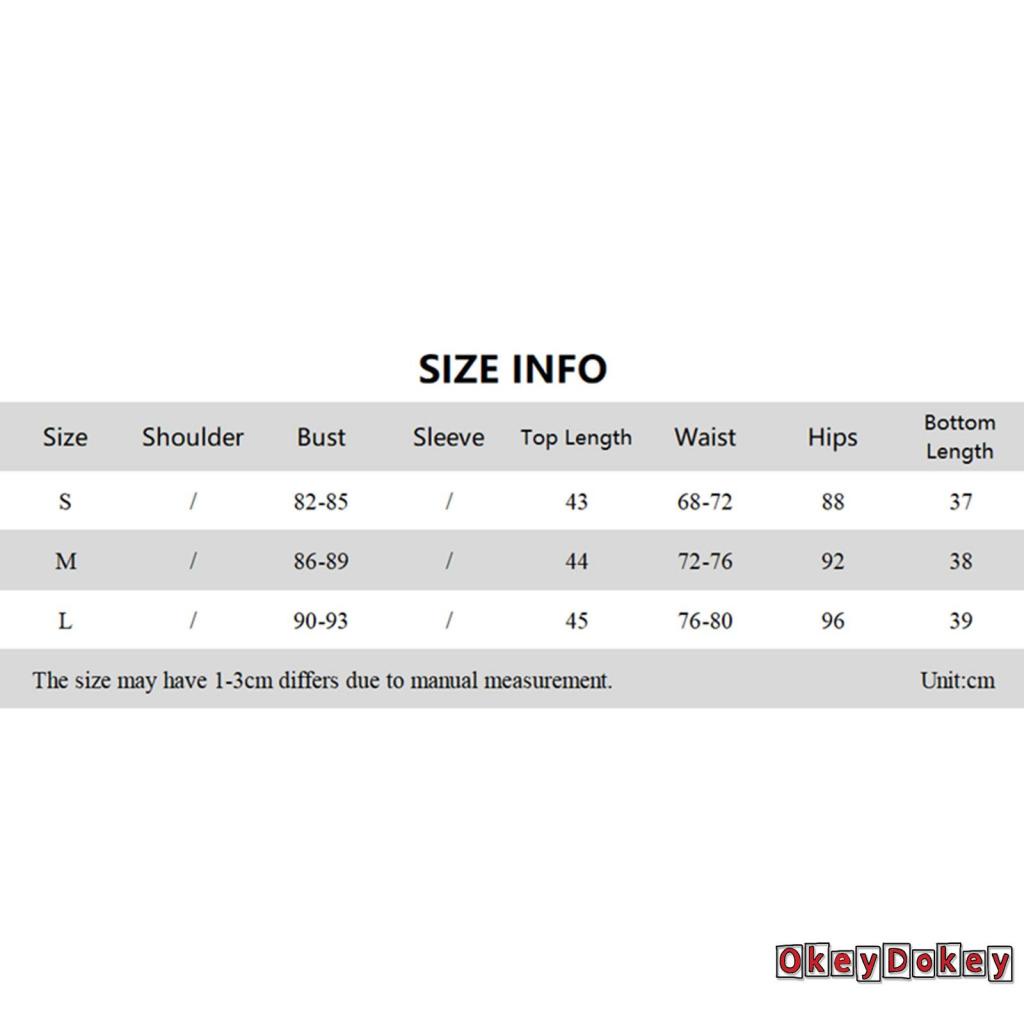 Set áo tank top kèm chân váy chữ A họa tiết kẻ sọc màu đen thời trang cho nữ