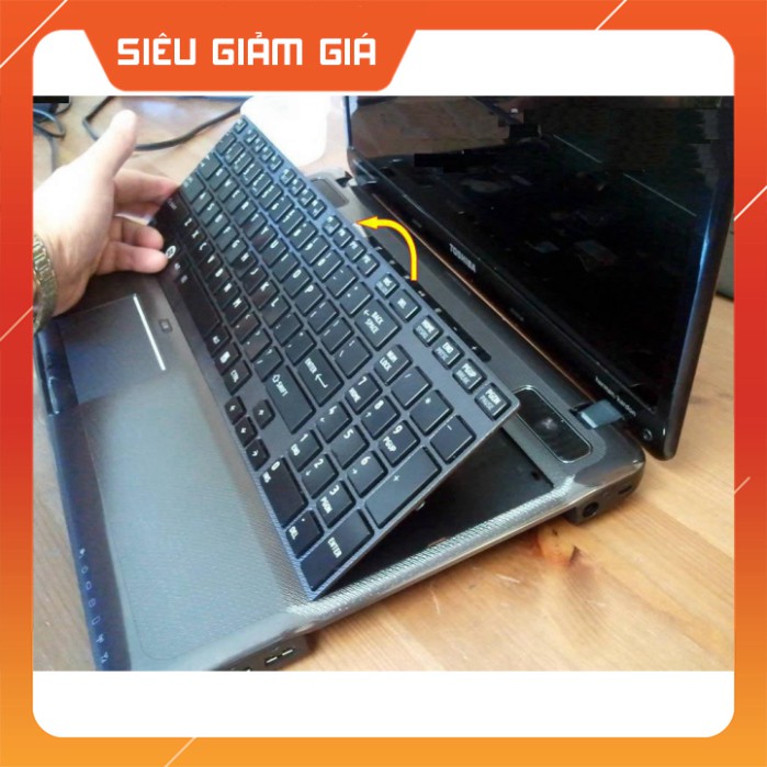 HOT -  Bàn Phím Toshiba A660, A665, A655 | BigBuy360 - bigbuy360.vn