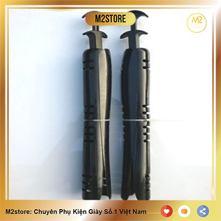 Cây giữ form Giày boot nữ chống nhăn da mất form giày XIMO (CGFG09-B5)