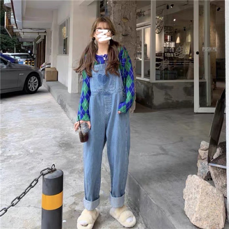 {Hàng có sẵn} Yếm tim Candygogo | BigBuy360 - bigbuy360.vn