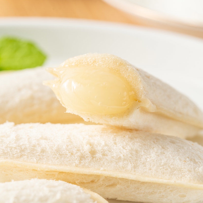 Bánh sữa chua các hãng