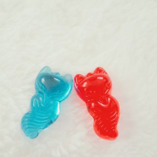 Mặt dây chuyền đá Hồ Ly