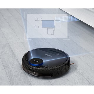ROBOT HÚT BỤI ECOVACS DEBOOT DG36