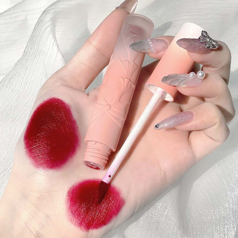 [Hàng mới về] Son kem lì CVZ màu nhung lâu trôi | BigBuy360 - bigbuy360.vn