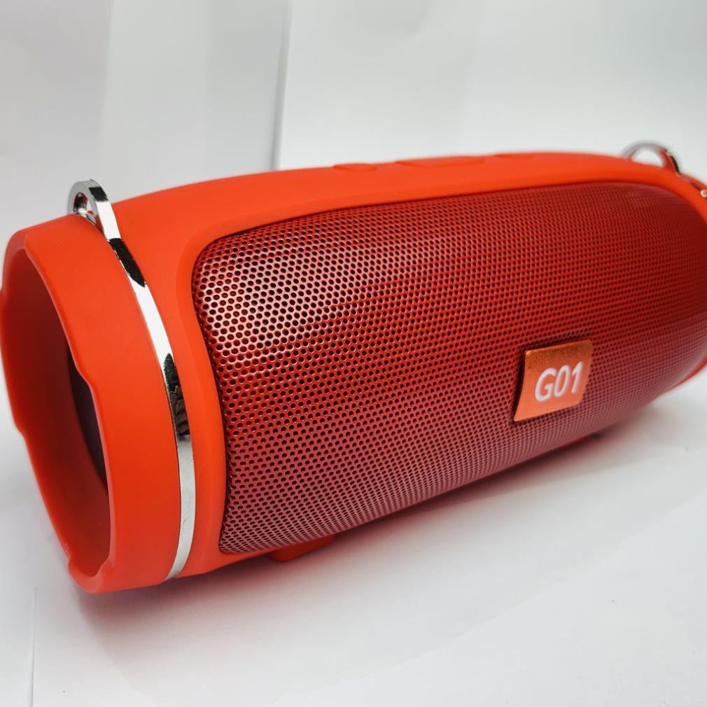 Loa bluetooth Charge 4 - Loa bluetooth Charge 4 Plus mini bass cực mạnh chống nước công nghệ ISO - Hàng Chính Hãng