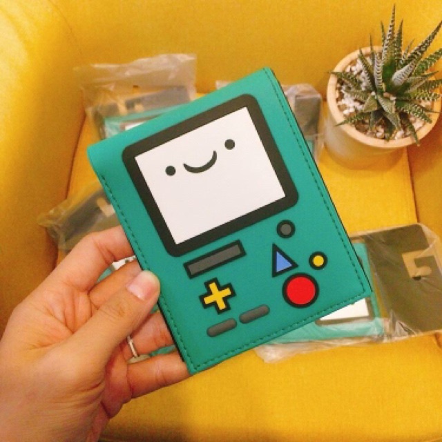 Ví bmo bmo