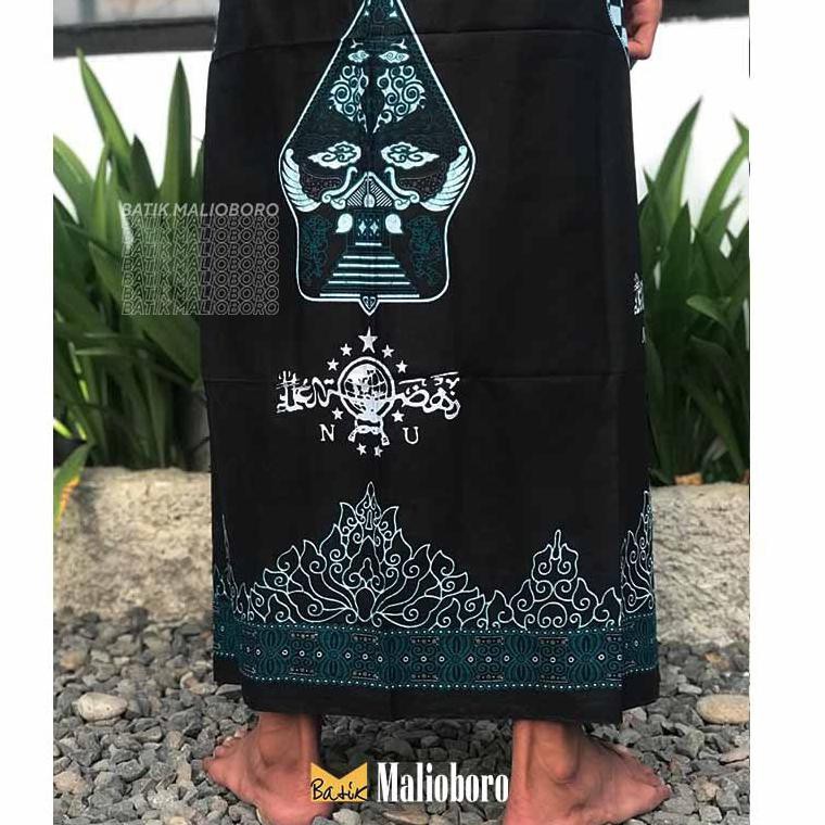 (Hàng Mới Về) Phấn Má Hồng Al Mahdi Batik Sarong Nu Santri Ct0