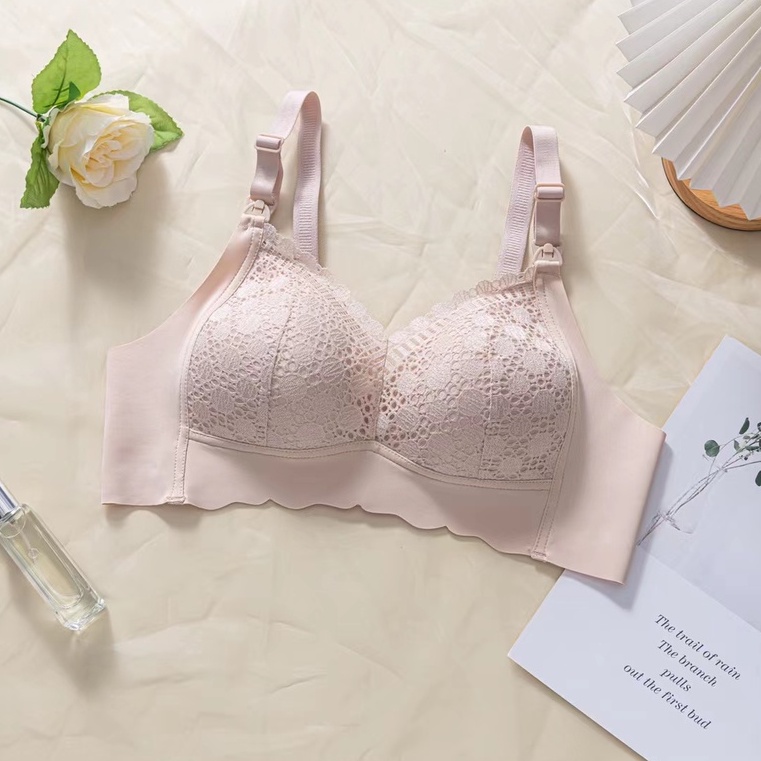 Áo Lót Nâng Ngực Cúp BC Size 36-42