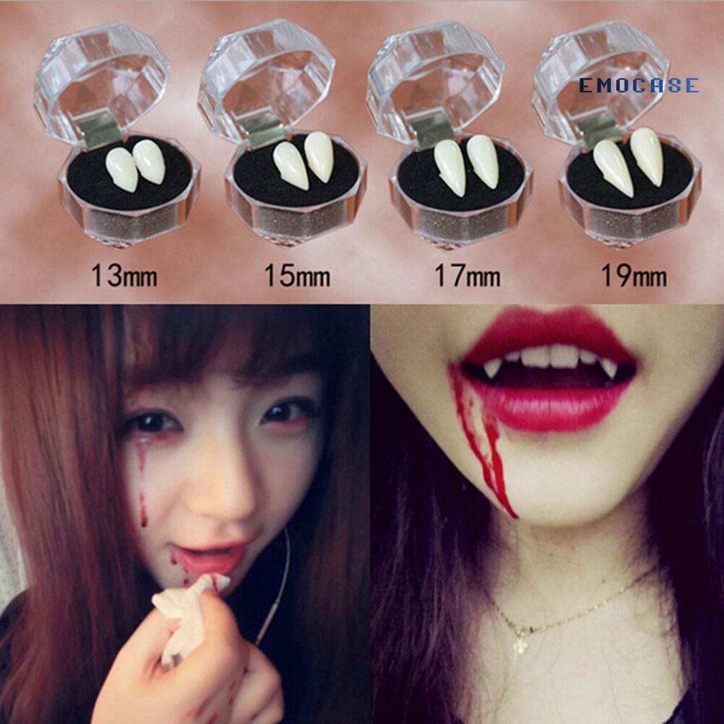 Bộ 2 Cây Đạo Cụ Hóa Trang Halloween Bằng Nhựa Resin Không Mùi
